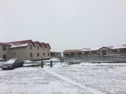 Country Hotel Smyrlabj�rg