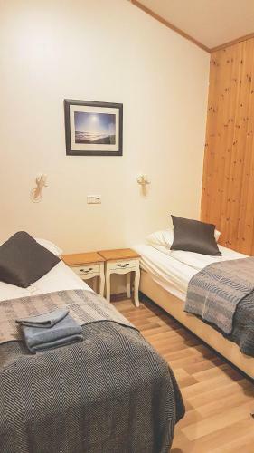 Hostal Guesthouse Sk�lafell