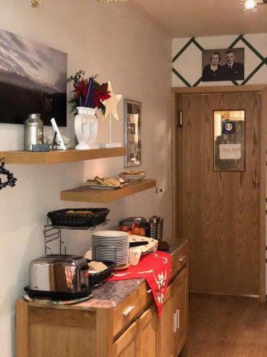 Hostal Guesthouse Sk�lafell