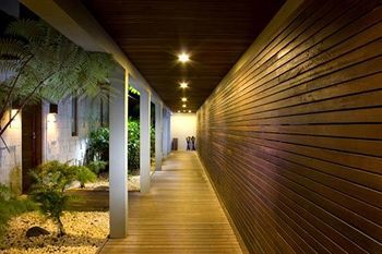 Downtown Villas