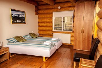 Hostal Welcome Hotel Lambafell