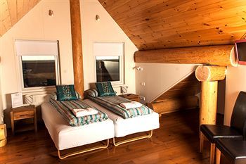 Hostal Welcome Hotel Lambafell
