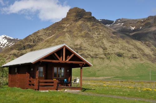 North Star Cottage