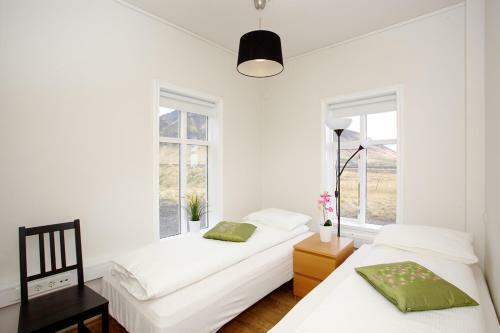 Hostal Welcome Edinborg