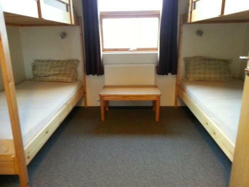 Glj�steinn Sk�linn Hostel