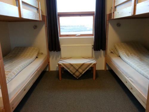 Glj�steinn Sk�linn Hostel