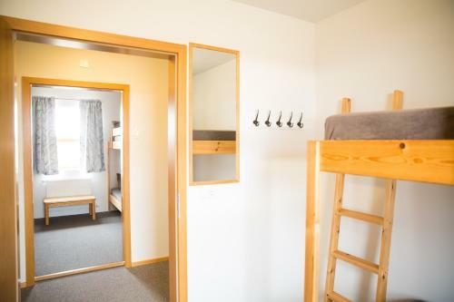 Glj�steinn Sk�linn Hostel