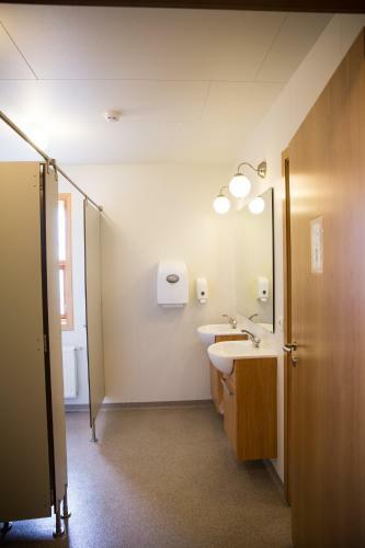 Glj�steinn Sk�linn Hostel