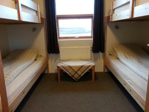 Glj�steinn Sk�linn Hostel
