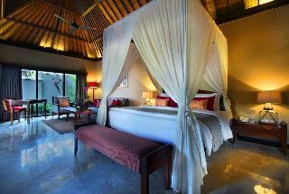 The Ulin Villas And Spa - By Karaniya Experience