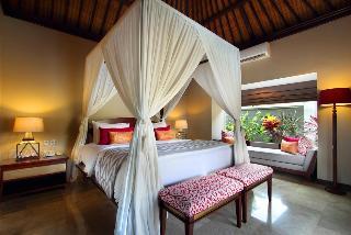 The Ulin Villas And Spa - By Karaniya Experience
