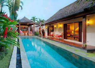 The Ulin Villas And Spa - By Karaniya Experience