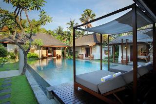 The Ulin Villas And Spa - By Karaniya Experience