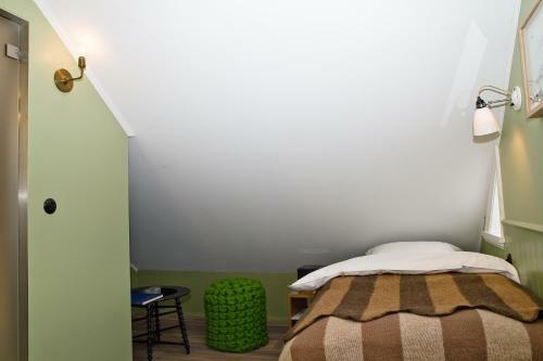 Hotel H�tel Egilsen