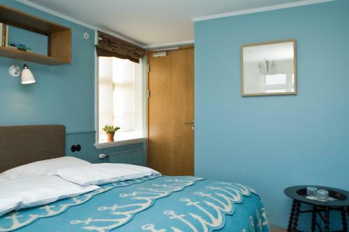 Hotel H�tel Egilsen