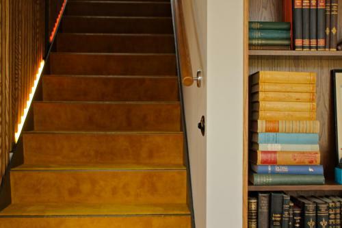 Hotel H�tel Egilsen