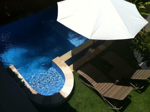 Hostal Umadasa Seminyak