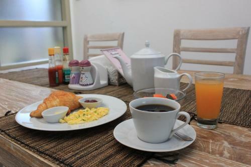 Hostal Umadasa Seminyak