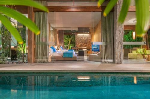 I-villa - By Karaniya Experience