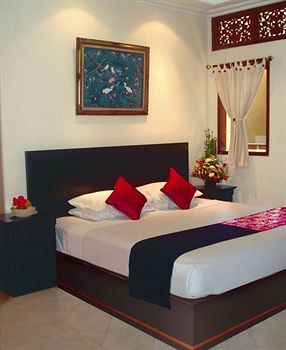 The Batu Belig Hotel & Spa