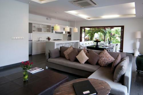 Nunia Boutique Villa