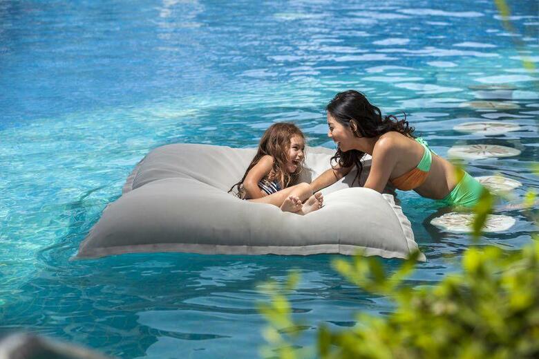 Hotel Courtyard By Marriott Bali Seminyak