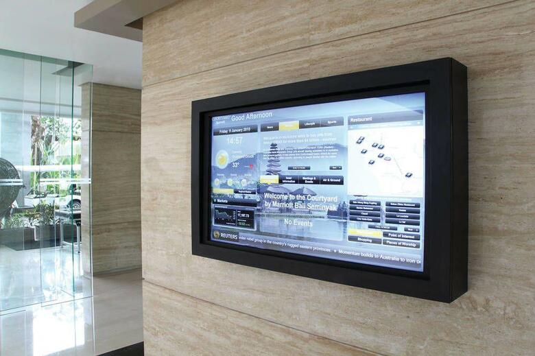 Hotel Courtyard By Marriott Bali Seminyak