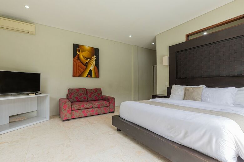 Hotel Villa Harmony