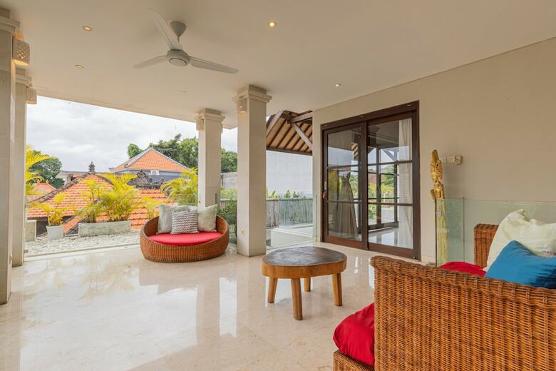 Hotel Villa Harmony