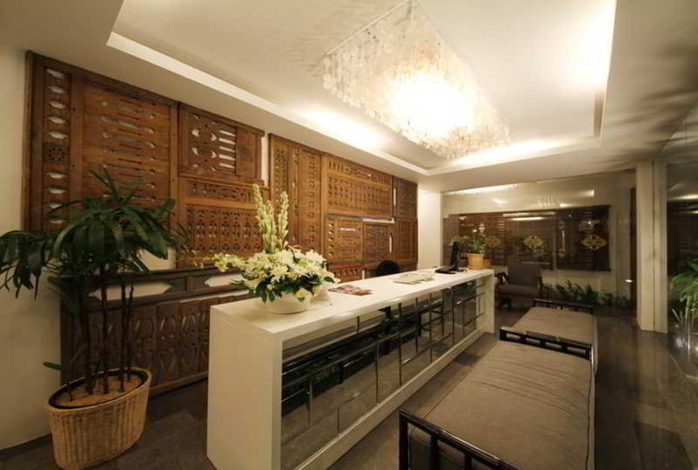 Astana Batubelig Villa Seminyak