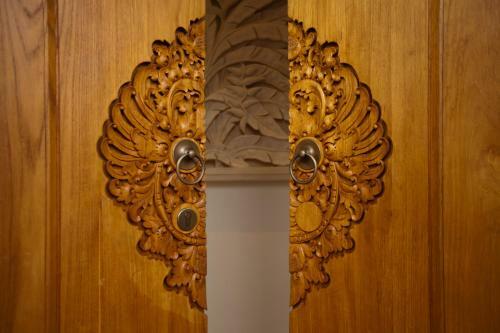 Koenokoeni Villa