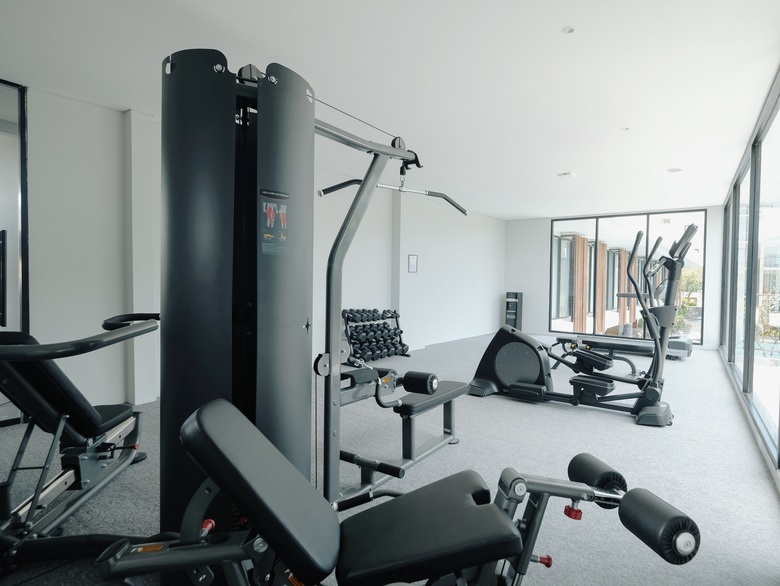 Hotel Centra Taum Seminyak Bali