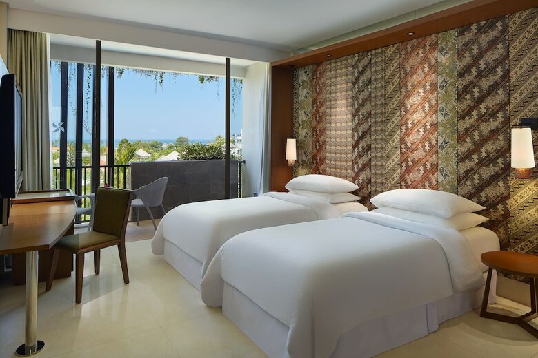 Hotel Vasanti Seminyak Resort