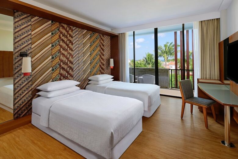 Hotel Vasanti Seminyak Resort