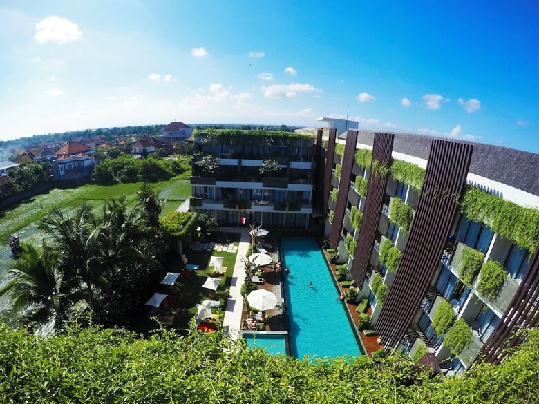 Hotel Vasanti Seminyak Resort