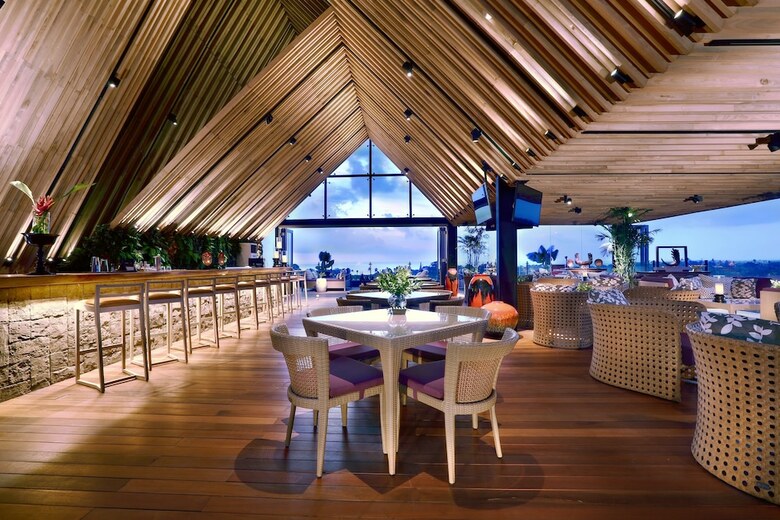 Hotel Vasanti Seminyak Resort