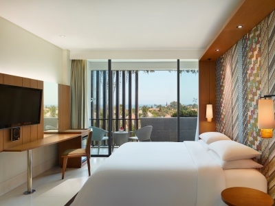 Hotel Vasanti Seminyak Resort