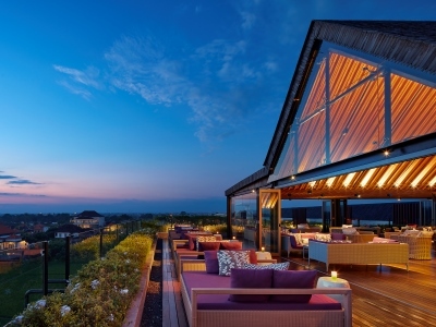 Hotel Vasanti Seminyak Resort