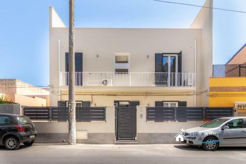 Apartamento Mille Carezze