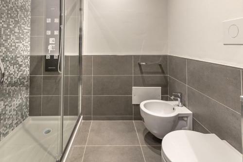 Apartamento Mille Carezze