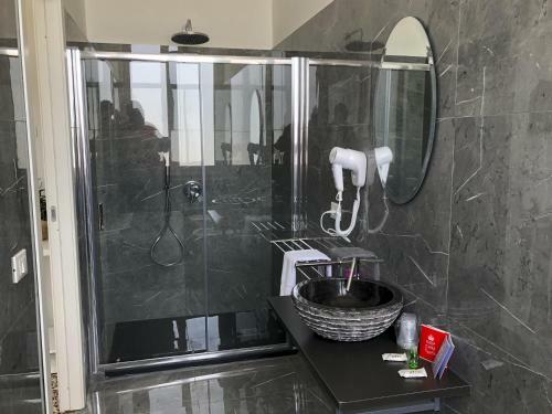 Regina Margherita - Bed And Breakfast & Solarium