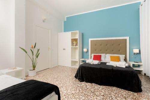 Regina Margherita - Bed And Breakfast & Solarium