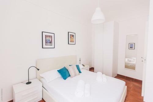 Apartamento Dimore Delle Zagare - Maestranza