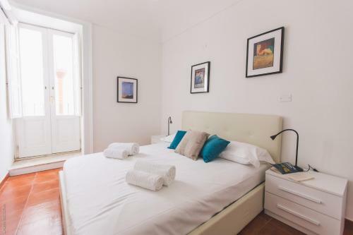 Apartamento Dimore Delle Zagare - Maestranza