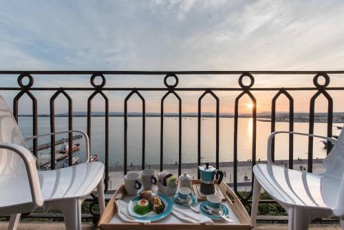 Apartamento Casa Marina Siracusa