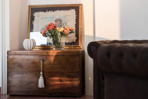 Apartamento Casa Marina Siracusa