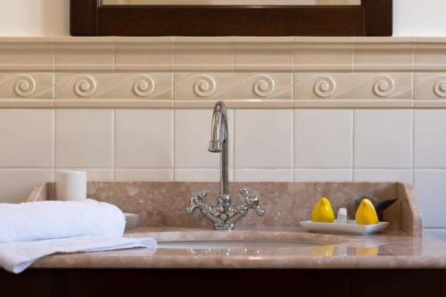 Apartamento Casa Marina Siracusa