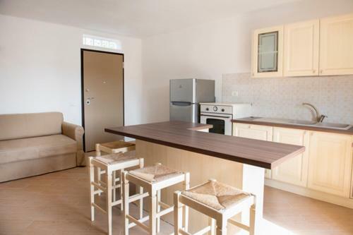 Apartamento A Casa Di Andrea