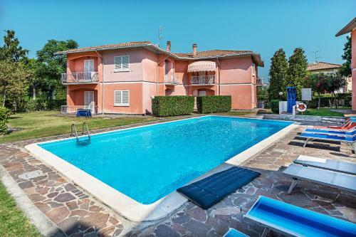 Apartamento Il Quadrifoglio