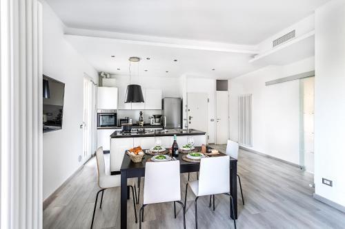 Apartamento Il Quadrifoglio